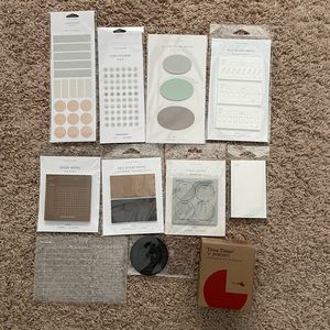 Cloth & Paper sub box bundle